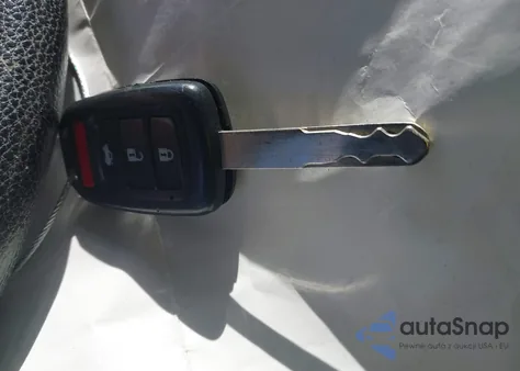 2015 Honda Accord Lx from USA, damaged, VIN 1HGCR2F31FA261464